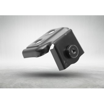 Çamurluk Braketi G11+LCI Ön Üst Sol